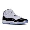 Nike Big Kids Jordan Retro 11 "Concord" Basketball Shoe (6)