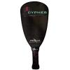Prolite Cypher Pro Pickleball Paddle (Coded Blue - Pink Accent Grip)