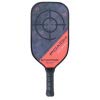 Engage Poach Extreme Pickleball Paddle (Red, 7.5-7.8 oz)