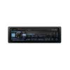 Alpine UTE-73BT Advanced Bluetooth Mech-Less Digital Media Receiver (Does not Play CDs)