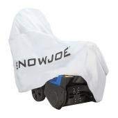 Snow Joe SJCVR-21 Protective Cover for 21-Inch Electric Snow Blower | Universal | Single Stage Compatible (Renewed)