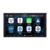 Alpine iLX-W650 7" Mech-Less Receiver Compatible with Apple CarPlay and Android Auto