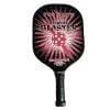 Pro Lite Blaster Pickleball Paddle, Red