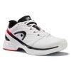 HEAD Men's Sprint Pro 2.0 Tennis Shoes (White/Black) (9.5 D(M) US)