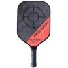Engage Poach Advantage Black Edition Pickleball Paddle [product _type] Engage Pickleball - Ultra Pickleball - The Pickleball Paddle MegaStore