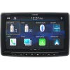 Alpine iLX-F259, Halo9 9" Single Din Mech-Less Digital Media Receiver, Apple CarPlay/Android Auto