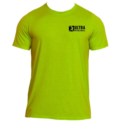 Ultra Pickleball Performance Shirt - Men's [product _type] Ultra Pickleball - Ultra Pickleball - The Pickleball Paddle MegaStore