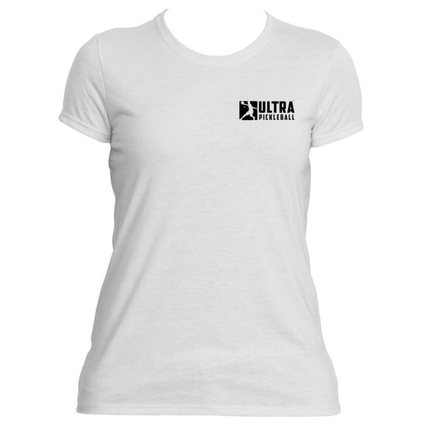 Ultra Pickleball Performance Shirt - Women's [product _type] Ultra Pickleball - Ultra Pickleball - The Pickleball Paddle MegaStore