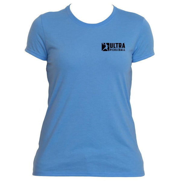 Ultra Pickleball Performance Shirt - Women's [product _type] Ultra Pickleball - Ultra Pickleball - The Pickleball Paddle MegaStore