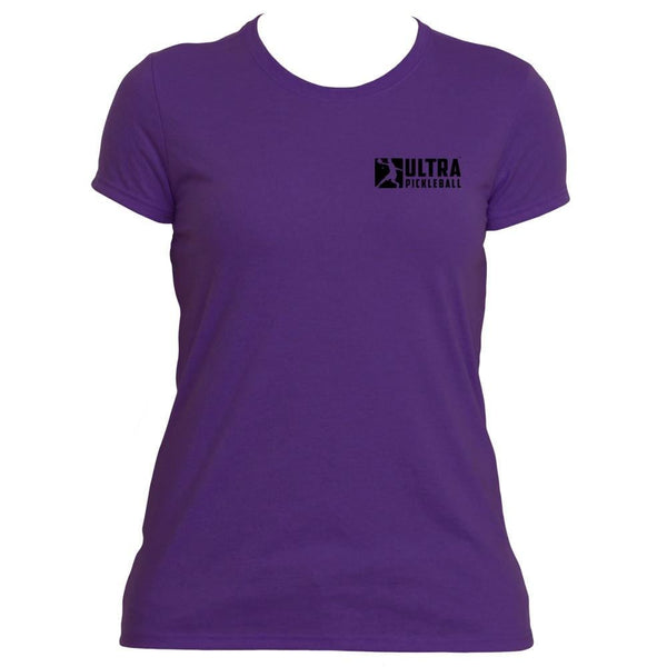Ultra Pickleball Performance Shirt - Women's [product _type] Ultra Pickleball - Ultra Pickleball - The Pickleball Paddle MegaStore