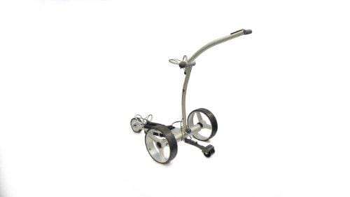 Spitzer RL150 Lithium Powered Light Weight Remote Control Golf Trolley