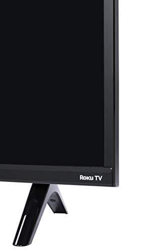TCL 40S325 40 Inch 1080p Smart LED Roku TV (2019)