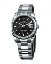 Rolex Oyster Perpetual Date 34 115200