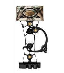 MATHEWS HD 4 Realtree Edge Quiver