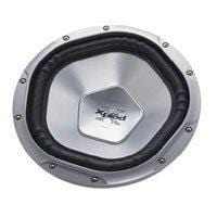 Sony XSLD105P5 10-Inch Subwoofer