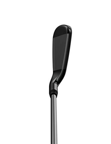 Callaway Golf 2019 Men's Big Bertha Iron Set (Set of 5 Total Clubs: 6-PW, Right Hand, KBS Max 90 Steel Shaft, Regular Flex) [product _type] Callaway - Ultra Pickleball - The Pickleball Paddle MegaStore