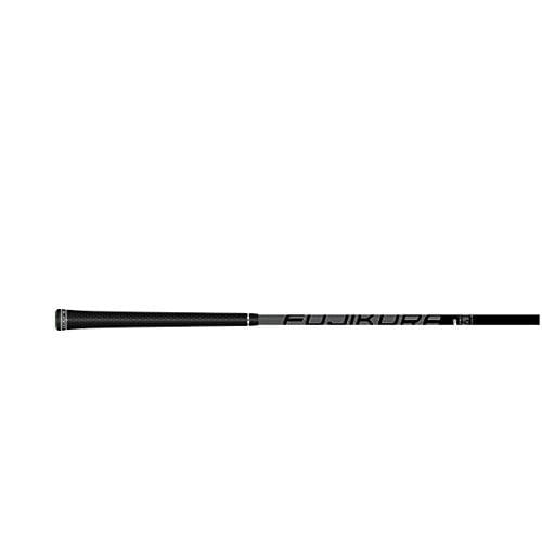 Cobra 2017 King F7+ Driver Black (Men's, Right Hand, Graphite, Stiff Flex)