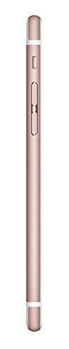 Apple iPhone 6S, GSM Unlocked, 64GB - Rose Gold (Renewed)