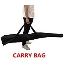 MAXTRA Pole Saw,Powerful Gas Pole Chainsaw 42.7CC 2-Cycle 8.2 FT to 11.4 FT Cordless Extension Pole Saw Tree Trimmer Long Reach Saw with Carry Bag