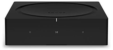 Sonos Amp, the versatile amplifier for powering all your entertainment.