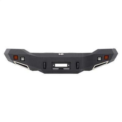 Smittybilt 612840 M1 Front Truck Bumper for Toyota Tundra 2007-2013