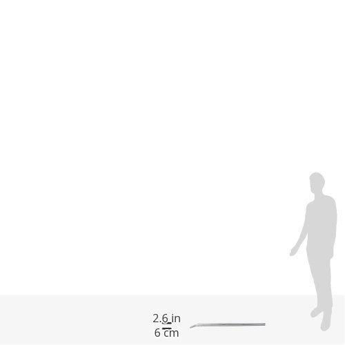 Keeper 04935 4935 Winch Bar, 36" Chrome