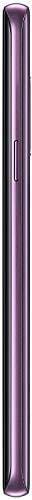 Samsung Galaxy S9 G960U 64GB Unlocked GSM 4G LTE Phone w/ 12MP Camera - Lilac Purple (Renewed)