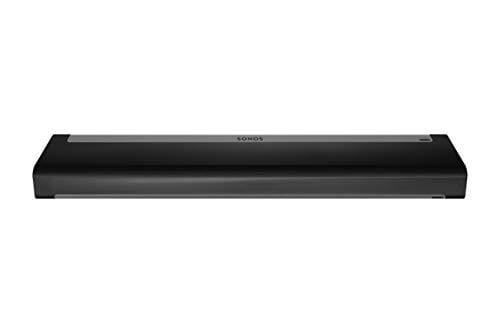 Playbar, the mountable soundbar for TV, movies, music, and more.