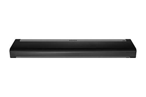 Playbar, the mountable soundbar for TV, movies, music, and more.