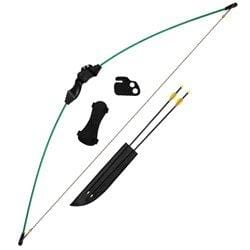 Bear Archery Goblin Youth Bow Set