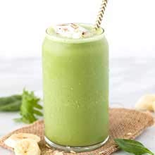 Starter Matcha Set | 2x 12oz | USDA Organic | Non-GMO Certified | Vegan and Gluten-Free | Pure Matcha Green Tea Powder | Grassy Flavor | Mild Natural Bitterness | Autumn-Green color | Matcha Outlet