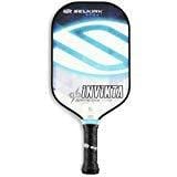 Selkirk INVIKTA Lightweight Pickleball Paddle (Sapphire Blue) [product _type] Selkirk - Ultra Pickleball - The Pickleball Paddle MegaStore