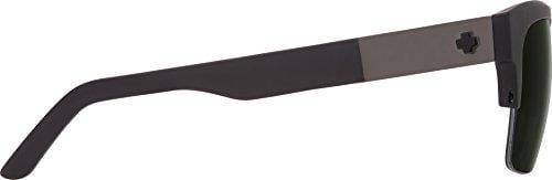 SPY Optic Malcolm Wayfarer Sunglasses