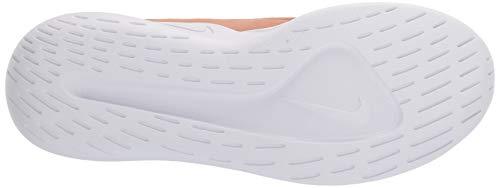 Nike Women's Viale Running Shoe Rose Gold/White 5 Regular US