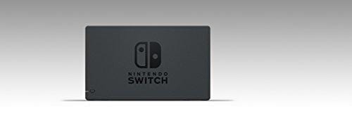 Nintendo Switch Dock Set