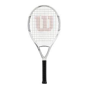 Wilson N1 Without Cover Tennis Racket (4 1/4")