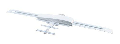 Winegard RVW-205 Sensar IV with Wingman - Replacement Head Only, White