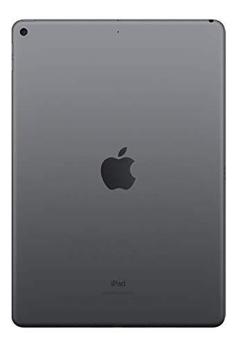 Apple iPad Air (10.5-inch, Wi-Fi, 64GB) - Space Gray