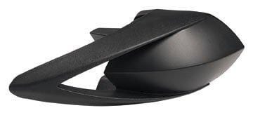 Arctic Cat Kit Mirror(Pair)'08-Blk P/N - 6639-630