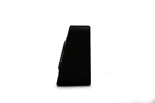 Kicker TCWRT672 CompRT 6.75" Subwoofer in Thin Profile Enclosure 2ohm 150W