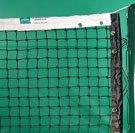Edwards 30LS Double Center Tennis Net