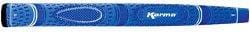 Karma Dual Touch Blue Midsize Putter Grip