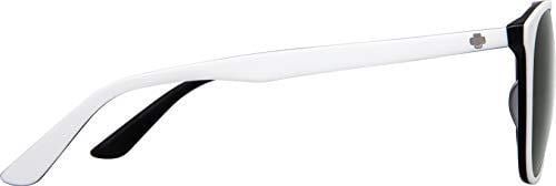 SPY Optic Syndicate Sunglasses (Matte White)