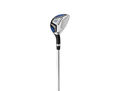 Callaway Men's Strata Ultimate Complete Golf Set (16-Piece, Left Hand, Steel) [product _type] Callaway - Ultra Pickleball - The Pickleball Paddle MegaStore