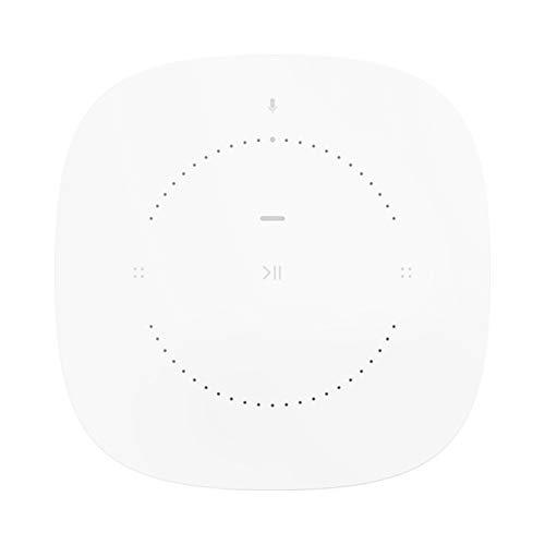 Sonos One, the powerful smart speaker with voice control built in (White)
