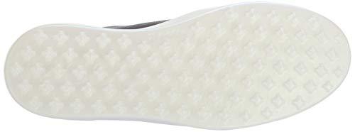 ECCO Women's Soft Low Hydromax Golf Shoe Black 39 M EU (8-8.5 US) [product _type] ECCO - Ultra Pickleball - The Pickleball Paddle MegaStore