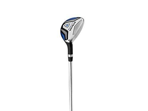 Callaway Men's Strata Ultimate Complete Golf Set (16-Piece, Left Hand, Steel) [product _type] Callaway - Ultra Pickleball - The Pickleball Paddle MegaStore