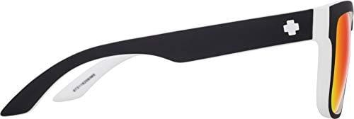 SPY Optic Discord Flat Sunglasses