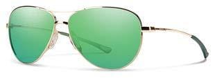 Smith Optics Langley Carbonic Sunglasses
