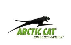Arctic Cat Bag Tunnel Pack '15 M (Short Tank) P/N - 6639-798